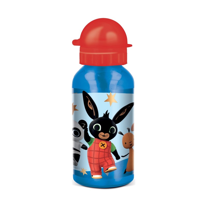 Stor: Bing - Large Aluminium Bottle (10539)