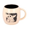 Stor Disney: Star Wars - The Child Mandalorian Globe Mug 380ml (879)