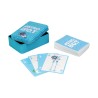 Paladone: Astrobot Playing Cards in Tin (PP15450AB)