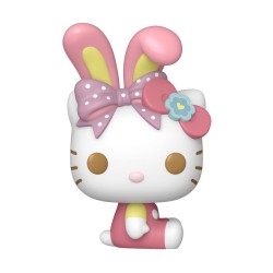 Funko Pop! Sanrio: Hello Kitty and Friends (Spring) - Hello Kitty 130 Vinyl Figure