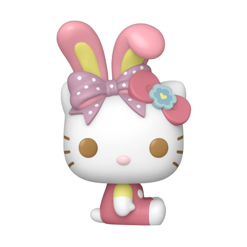 Funko Pop! Sanrio: Hello Kitty and Friends (Spring) - Hello Kitty 130 Vinyl Figure