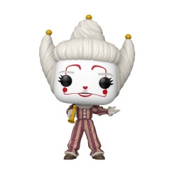 Funko Pop! Television: Welcome to Derry - Periwinkle 1855 Vinyl Figure