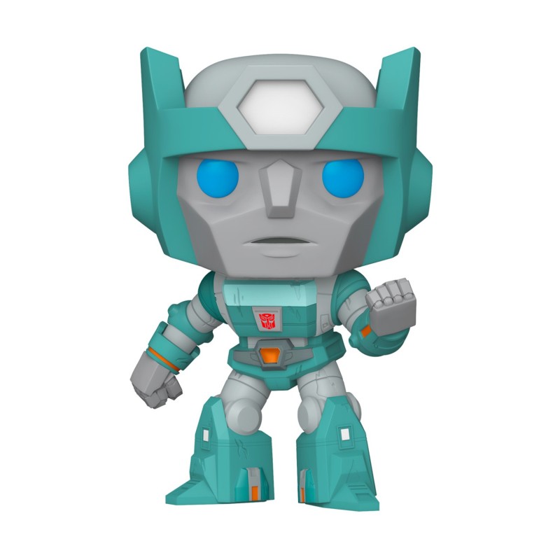 Funko Pop! Retro Toys: Transformers - Kup 166 Vinyl Figure
