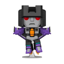 Funko Pop! Retro Toys: Transformers - Skywarp* 168 Vinyl Figure