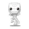 Funko Pop! Marvel: Iron Man 1572 Vinyl Figure