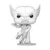 Funko Pop! Marvel: Wolverine 1573 Bobble-Head Vinyl Figure