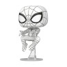 Funko Pop! Marvel: Spider-Man 1574 Bobble-Head Vinyl Figure