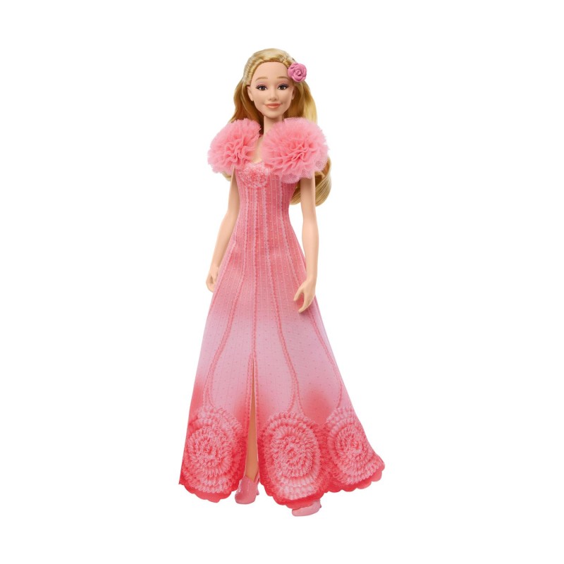 Mattel Wicked - The Movie Singing Glinda Doll (HYM41)