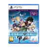 PS5 Edens Zero - Day One Edition