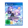 PS4 Hyperdimension Neptunia ReBirth 1+