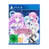 PS4 Hyperdimension Neptunia ReBirth2: Sisters Generation