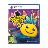 PS5 Awesome Pea 3