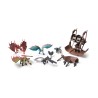 Spin Master How to Train Your Dragon - Dragon Catcher Set (6072894)