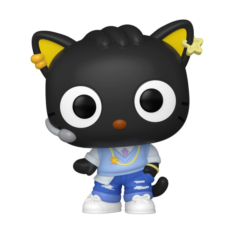 Funko Pop!: Hello Kitty and Friends - Chococat 142 Vinyl Figure