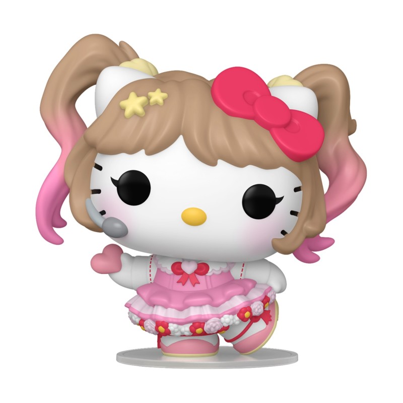 Funko Pop! Sanrio: Hello Kitty and Friends - Hello Kitty 139 Vinyl Figure