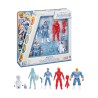 Hasbro Fantastic Four: Basic Figures - Epic Figure Multipack (G0982)