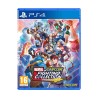 PS4 Marvel vs. Capcom Fighting Collection: Arcade Classics