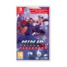 NSW Ninja Gaiden: Ragebound
