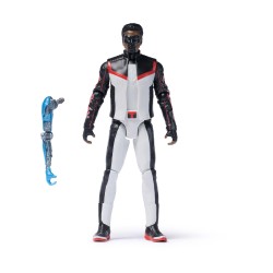 Spin Master Superman Movie: 6" Action Figures - Mr. Terrific (20152414)