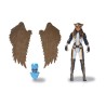 Spin Master Superman Movie: 6" Action Figures - Hawkgirl (20152412)