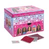 Totum: Barbie - Mosaic Jewellery Box (TT501201)