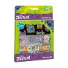 Totum: Disney Stitch - Sticker Set (TT700055)