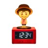 Paladone Icons: One Piece - Luffy Alarm Clock (PP15606OPNF)