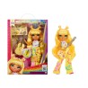 MGA Rainbow High: The Jr.High Rock Band - Sunny Madison Doll (565628)