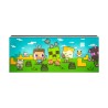 Paladone: Minecraft - Character Light (PP15673MCF)