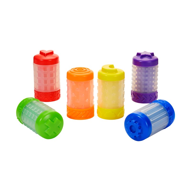 MGA Wonder Factory - Never Dry Dough Extruder Green (532248)