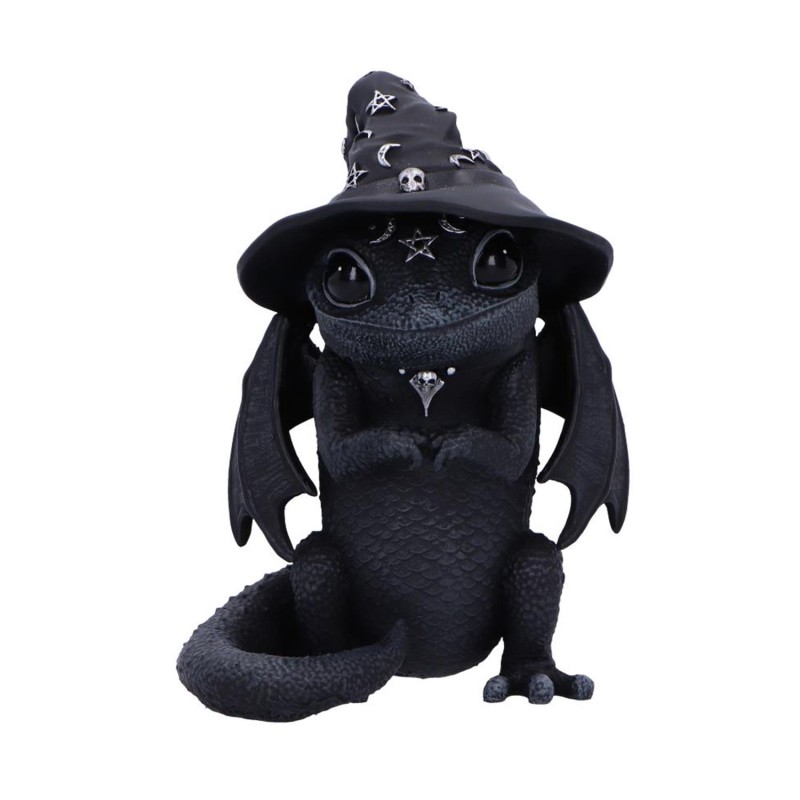 Nemesis Now: Cult Cuties - Azascale Figure (12.4cm)