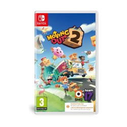 NSW Moving Out 2 (Code in a Box)