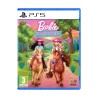PS5 Barbie Horse Trails