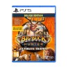 PS5 Big Buck Hunter Arcade