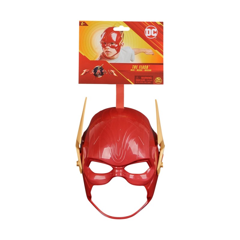 Spin Master DC The Flash: Flash - Role Play Mask (20155636)