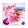 eFantasy Publications: Cakes! Επιτραπέζιο [Greek Language] (EFA-002)