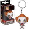 Funko Pocket Pop!: It - Pennywise (With Balloon) Vinyl Figure Keychain