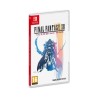 NSW Final Fantasy XII: The Zodiac Age