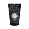 Abysse Harry Potter - Marauders Map Large Glass (400ml) (ABYVER130)