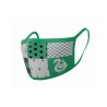 Pyramid Harry Potter (Slytherin) x2 Pieces Face Covering Mask (GP85568)