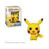 Funko Pop! Games: Pokemon - Pikachu 353 Vinyl Figure