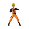 Bandai Anime Heroes: Naruto - Uzumaki Naruto Action Figure (6,5) (36901)