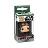 Funko Pop! Star Wars: The Book of Bobba Fett - Fennec Shand Vinyl Figure Keychain