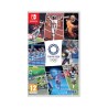 NSW Olympic Games Tokyo 2020: The Official Video Game