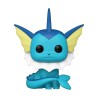 Funko Pop! Games: Pokemon - Vaporeon 627 Vinyl Figure