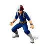 Banpresto My Hero Academia World Figure Colosseum Modeling Academy Super Master Stars Piece The Shoto Todoroki［The Anime] (18227
