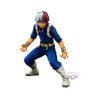 Banpresto My Hero Academia World Figure Colosseum Modeling Academy Super Master Stars Piece The Shoto Todoroki［Two Dimensions] (