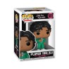 Funko Pop! Television: Squid Game - Player 199: Ali 1221 Vinyl Figure