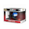 Funko Pop! Rides Super Deluxe: GI Joe - Cobra F.A.N.G. (Special Edition) 285 Vinyl Figure