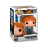 Funko Pop! Movies: Jurassic World Dominion - Claire Dearing 1209 Vinyl Figure